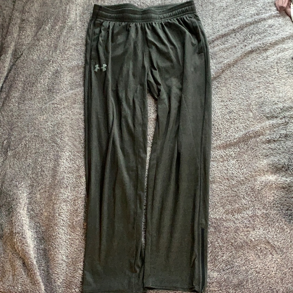 Under Armour Workout Pants